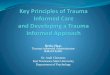 Becky Haas Trauma-informed Administrator Ballad Health Dr ... · The American Heart Association says that individuals who do not exercise increase their rate of having a heart attack