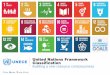 United Nations Framework Classification Building a new ... · United Nations Framework Classification Building a new resource consciousness Twitter Facebook YouTube UNECE