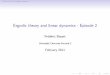 Ergodic theory and linear dynamics - Episode 2 fileHow to nd an ergodic measure Ergodic theory and linear dynamics - Episode 2 Fr ed eric Bayart Universit e Clermont-Ferrand 2 February