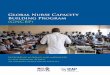Global Nurse Capacity Building Program (GNCBP) · NEPI increased the capacity of 22 nursing schools through a combination of training, technical assistance, mentorship, innovative