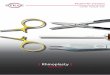Rhinoplasty · This rhinoplasty set is developed in cooperation with leading surgeons and represents a minimalistic and cost effective sampling of the most important instruments for
