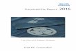 ITOCHU Corporation Sustainability Report 2016 · ITOCHU founder Chubei Itoh first launched a wholesale linen business in 1858. For more than 150 years since, ITOCHU has passed down
