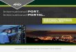 International PortAl. · International PortAl. positioned for growth. northeAst MinnesotA. northwest wisConsin. 2 AreA PArtnershiP for economic exPAnsion the Area Partnership for