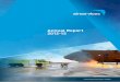 Airservices Annual Report 2012-13 · Airservices. Annual Report 2012 13. 05. Our service delivery expansion and enhancement . during the year saw a new facility opened in Broome,