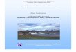 `rni ˝saksson - Fiskistofa · TORSHAVN, FAROE ISLANDS, JUNE 2002 Special Session on Habitat Protection and Restoration `rni ˝saksson: Freshwater Habitat in Iceland Status, protection