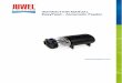 Automatic Feeder INSTRUCTION MANUAL - juwel-aquarium.de¶r/Futterautomaten... · We guarantee the performance of the JUWEL-Aquarium product or its accessories to the purchaser for