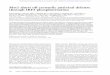 Mst1 shuts off cytosolic antiviral defense through IRF3 ...genesdev.cshlp.org/content/30/9/1086.full.pdf · Mst1 shuts off cytosolic antiviral defense through IRF3 phosphorylation