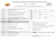 PAARALANG PILIPINO SA PACCM 2017 - 2018 - 2018 PP School Year NO GRID LINES [2].pdf · PAARALANG PILIPINO SA PACCM 2017 - 2018 Philippine American Community Center (PACCM) 17356 Northland