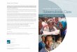 THE PATIENTS’ CHARTER FOR Tuberculosis Care · The right to a second medical opinion, with access to previous medical records The right to accept or refuse surgical interventions