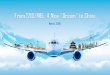 March, 2016 - etbtravelnews.global · CBR CNS ADL BNE. Xiamen Airlines SYD-XMN/FOC Inauguration Promotion CTU CSX XNN LXA TAO HRB DLC PEK 舟山 KMG HSN WUH URC Easy Connections Via