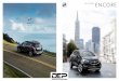 2019 BUICKENCORE - cdn.dealereprocess.org · With its nimble maneuverability and turbocharged engine, Encore empowers you to carve your own path. With spacious storage and flexible