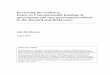 Reviewing the evidence: Issues in Commonwealth funding of ... · Reviewing the evidence: Issues in Commonwealth funding of government and non-government schools in the Howard and