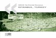 OECD Territorial Reviews : Istanbul, Turkey · OECD Territorial Reviews ISTANBUL, TURKEY OECD Territorial Reviews ISTANBUL, TURKEY Istanbul, the demographic and economic heart of