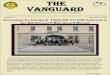 The Vanguard - arba.army.pentagon.mil Vol 5.pdf · nado, SFC Kennedy, SFC Truman and SFC Abold. Editor: SSG Nadeau, Alain F. In response to a RFF from Task Force 134, some 10 NCOs