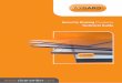 Technical Guide - clearamber.com€¦ · Church Windows and Stained Glass Protection Barrel Vaults and Covered Walkways Qualities: High Impact Strength Easy to Cut Onsite Excellent