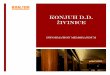 Konjuh d.d. - FIPA ZIVINICE.pdf · Konjuh which as a consequence incurred mounting debts. Due to the financial difficulties at Konjuh a group comprised of 53 percent of shareholders