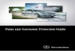 Paint and Corrosion Protection Guide 4 Paint and Corrosion Protection Guide | Cars Paintwork and corrosion