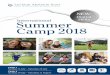 Digital Skills Summer Camp 2018 - lyceum-alpinum.ch · I authorise the Lyceum Alpinum Zuoz to look after my child’s welfare while she/he is at the Summer Camp. This contract is