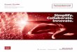Simplify Collaborate. Innovate. - Rockwell Automation · Simplify Collaborate. Innovate. Welcome to the 2017 PartnerNetwork™ Conference PartnerNetwork Conference welcomes you to