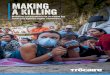 Making a Killing - trocaire.org · Making a Killing: Holding corporations to account for land and human rights violations | 3 the foreword They are one of hundreds of families in