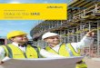 The Formwork Experts. Doka in the UAE · UAE Doka in the United Arab Emirates The United Arab Emirates is a key market for the Doka Group. The country headquarters is situated on