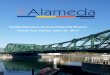 Comprehensive Annual Financial Report Fiscal Year Ended ... · We are pleased to present the City of Alameda (City) Comprehensive Annual Financial Report (CAFR) for the year ending
