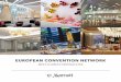 EuropEan ConvEntion nEtwork · service. aC Hotels by Marriottoffer a choice of more than 80 stylish, urban hotels across spain, italy, Portugal, France, turkey and denmark. ideal