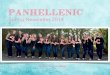 Panhellenic - content-calpoly-edu.s3.amazonaws.com filecongratulations to Gamma Phi Beta, Zeta Beta Tau, Nu Alpha Kappa, and Alpha Gamma Rho! Aside from Greek Week, our women have