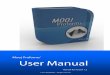 1. User Manual - capel.gotdns.comcapel.gotdns.com/documentacion_joomla/Mooj Proforms Version 1.3... · `Mad4Joomla` for Joomla® 1.6 it was up to provide a free Proforms version