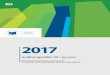 2017 audit of EU agencies in brief · în curs de ameliorare în cadrul EMA și al eu-LISA 36-37. Nerespectare sistematică, în cazul EASO, a . normelor de recrutare și de achiziție