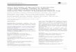 Effect and Safety of Meropenem–Vaborbactam versus Best ... · in the United States in 2017. TANGO II, a Phase 3 randomized trial, was conducted to evaluate the efﬁcacy and safety