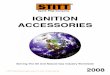 Ign Acc 2008:Ign Acc Info/Ign_Acc_2008.pdf¢  Fits Altronic shielded coils 291001S, 501061S, 591010S