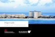 Marriott Cancun Collection MARRIOTT... · The Marriott Cancun Collection is a meetings industry leader, equipped with a forward-thinking events team ready to bring your vision to