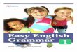 Easy English Grammar-1 fileArticles Grammar Rules Articles — the words a, an and the a / an / the A / An (any one thing) : a book, a cat, a house, a table an airplane, an egg, an