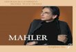 mahler7 booklet interior · wakens us into an ecstatic vision of the glorious lyric theme, with the march fragments still perceptible in the background. A sudden plunge of violins