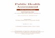 Public Health Assessment · Public Health Assessment FORMER BURN AREA (a/k/a Velsicol Burn Pit) ST. LOUIS, GRATIOT COUNTY, MICHIGAN EPA FACILITY ID: MIN000510389 Prepared by