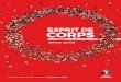 ESPRIT DE CORPSs3.amazonaws.com/golfcanada/app/uploads/golfcanada/production/2017/02... · 2016 Annual Report 5 Committees and Partner Organizations Standing Committees Audit & Risk