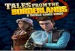 ENGLISH - downloads.2kgames.comdownloads.2kgames.com/borderlands/manuals/tftbl/eu/TALESFROMTHE... · SKU: English (- 0) -0 ENGLISH - Before using this product, please visit the settings