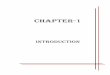 CHAPTER-1shodhganga.inflibnet.ac.in/bitstream/10603/44290/4/06_chapter 1.pdf · inhibitors are organic compounds containing nitrogen, sulphur and oxygen. The influence of organic