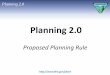 Planning 2 - NACo Planning 2.0.pdf · Planning 2.0 Planning Assessment: High Quality Information •Any representation of knowledge that is accurate, reliable, unbiased, not compromised