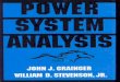 POWER SYSTEM ANALYSISdl.poweren.ir/downloads/PowerEn/Book/2018/Feb/کتاب بررسی سیستم های... · Schaum's Solved Problems Books Each title in this series is a complete