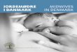 jordemødre midwives i danmark in denmark · Alle gravide tilbydes 5-7 møder med en jordemoder i løbet af graviditeten, hvor både fysiske, psykiske og sociale forhold bliver undersøgt