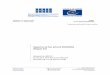Raportul ad hoc privind ROMÂNIA (Regula 34) · grave ale standardelor anticorupție ale Consiliului Europei. Prin decizia sa, GRECO a solicitat informații suplimentare cu privire