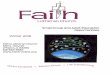 Small Group and Adult Education Opportunities Winter 2019faith-online.org/wp-content/uploads/2019/01/SmallGroupBrochureWinter...Small Group and Adult Education Opportunities Faith