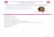 Elections to EACVI Board and Sections 2016-2018 · Page 5 of 6 Elections to EACVI Board and Sections 2016-2018 5. Publications (please list 10 max) 1. Muraru D, Onciul S,…Badano