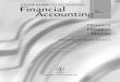 STUDY GUIDE Financial Accounting · This Study Guide is a self-study aid designed to complement the sixth edition of John Hoggett, Lew Edwards and John Medlin’s Financial Accounting