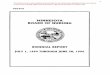 MINNESOTA BOARD OF NURSING - Minnesota Legislature · 960468. MINNESOTA BOARD OF NURSING. BIENNIAL REPORT. JULY 1, 1994 THROUGH JUNE 30, 1996. This document is made available electronically