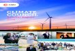 CLIMATE COUNCIL · Annual Report. The Climate Council has a clear mandate to provide authoritative, expert advice to the public on climate change, the solutions and international