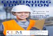 CLOSING THE SKILLS GAP · vocational training for eligible participants in workforce programs under the federally funded Workforce Innovation & Opportunity Act (WIOA). Participants