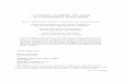 A NUMERICAL ALGORITHM FOR STABLE 2D AUTOREGRESSIVE …people.math.gatech.edu/~geronimo/WGC02.pdf · A NUMERICAL ALGORITHM FOR STABLE 2D AUTOREGRESSIVE FILTER DESIGN Hugo J. Woerdeman,